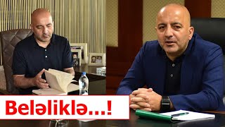 Mubariz Mansimov Barədə Şad Xəbər Xeberler, Son Xeberler Bugun 2021