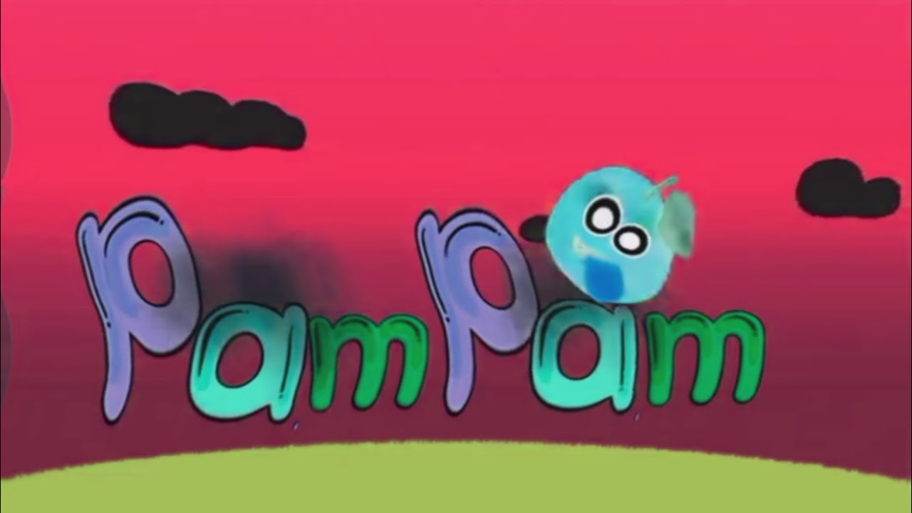 PAMPAM INTRO LOGO EFFECTS || SOUNDS VARIATIONS { Sponsored by: Preview 2 Effects}