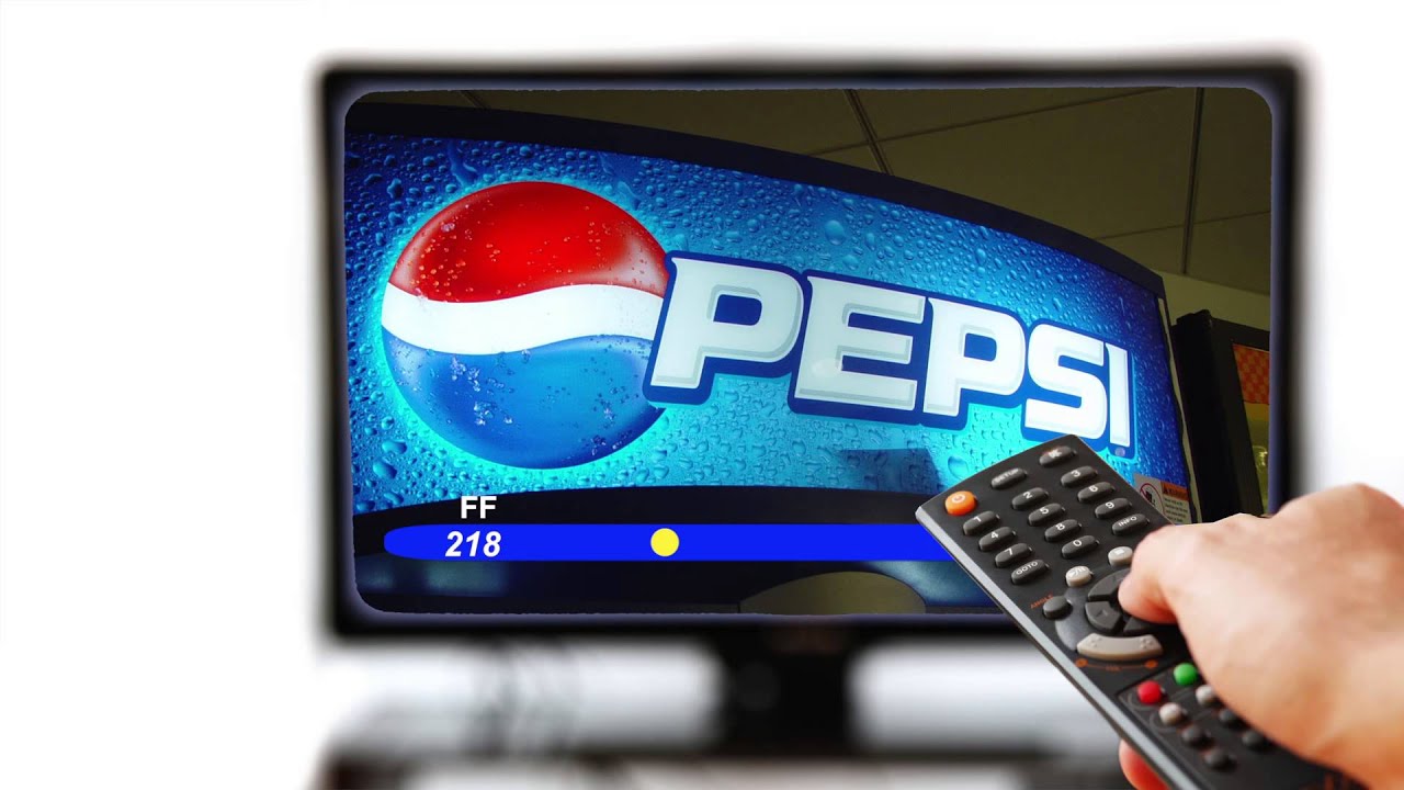 Television Advertisement Examples