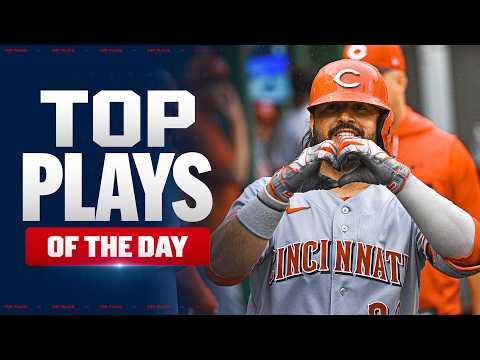 Eugenio Suárez's INSANELY CLUTCH home run & the BEST MLB Highlights from 6/27/26!