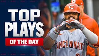 Eugenio Suárez's INSANELY CLUTCH home run & the BEST MLB Highlights from 6/27/26!