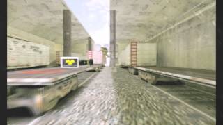 HLAE Test