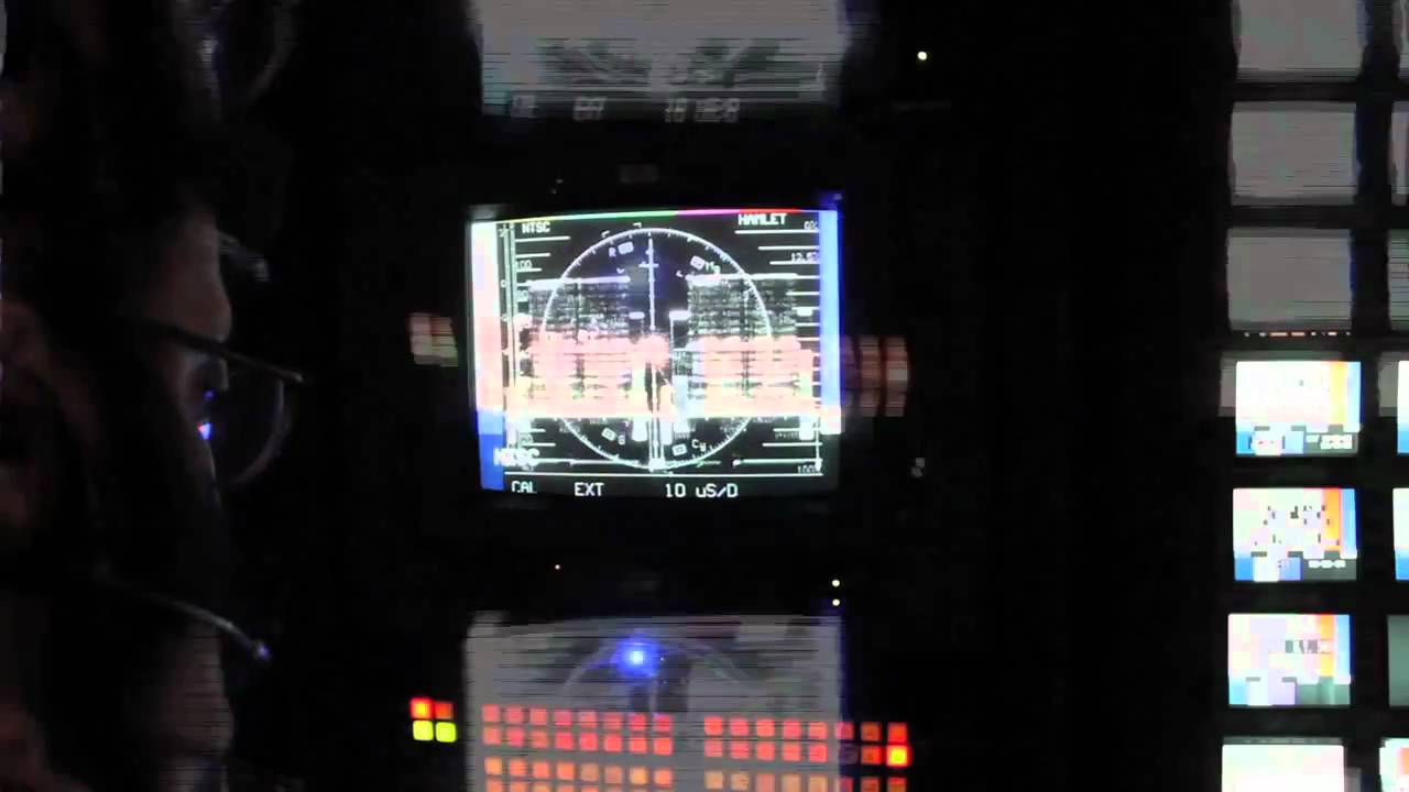 ECNY Awards: Best Technician by The Moon