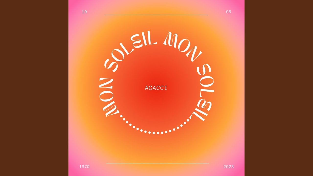 Watch Mon Soleil on YouTube Watch Mon Soleil on YouTube