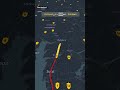 (22659) Yog Nagri Rishikesh SF Express | Routedost #trainroute #traininfo #travel #shorts