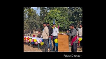 Annual Sports Day celebrated at PM SHRI KV LATEHAR