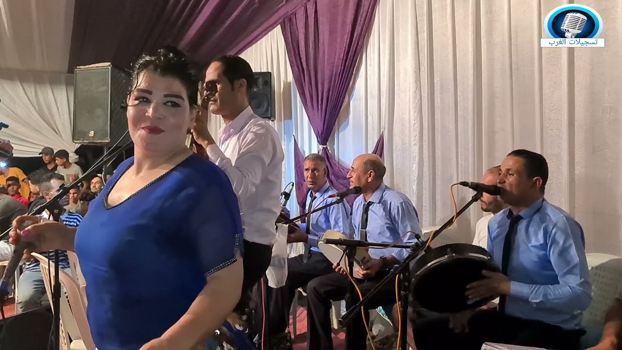 جديد دريس الكروة رها سكايرية 2021 driss lgarwa