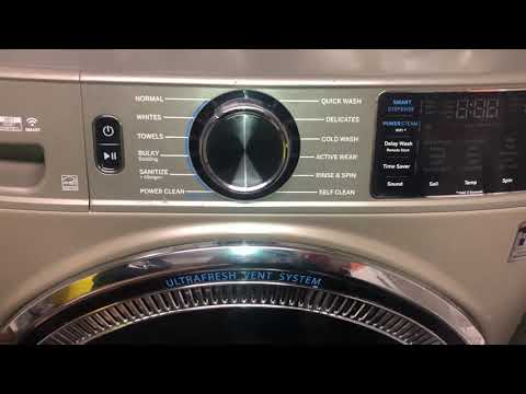 Video: Kas yra skalbyklės rezervuaras?