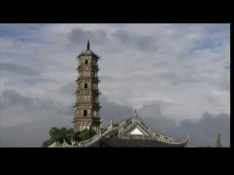 【点击中国】Chinese Touch: Mount Lushan 庐山