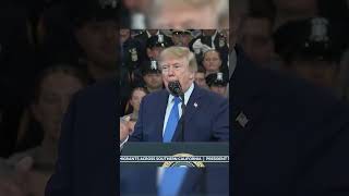 WATCH President Trump Ends Remarks with His Famous MAGA Tagline - 26