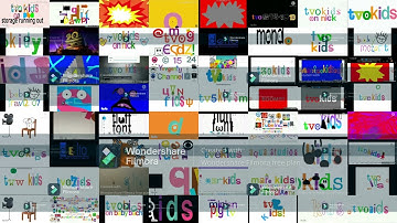 TVOKids Up To Faster Ultimateparison V12 (New Version)