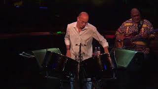 Baby Steps Andy Narell Quartet Live At Cotton Club Japan Baby Steps Andy Narell Quartet Live At Cotton Club Japan