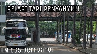 Pak Bero Style | Paradise Reborn [HR 065] Membunyikan Telolet Sepanjang Jalan