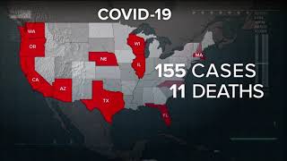 News 5 Cleveland Latest Headlines March 5 7am