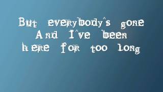 Blink 182 - Dammit [Lyrics][HD]