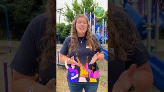 Where Community Grows | Cindy with GoGrapevine | Parks and Rec Month