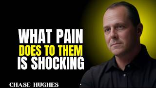 What Happens Internally When An Empath Is Hurt Repeatedly | CHASE HUGHES |