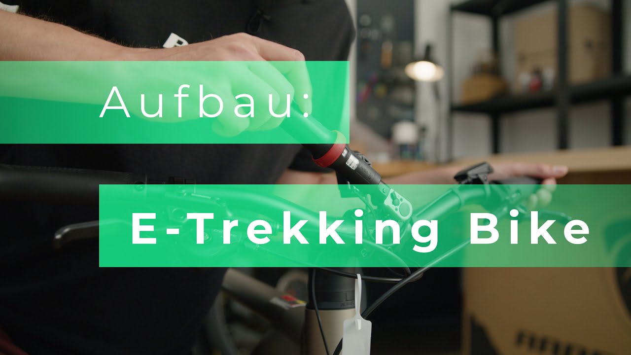 Workshop: Pedale an- und abschrauben - RABE Bike