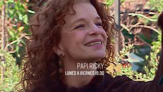 Avance Papi Ricky cap 73