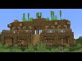 CivilCraft | 2 | Villager breeder and a new House!