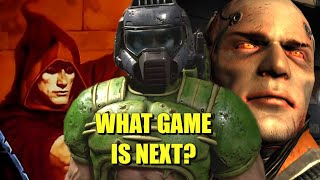 What Game Will Come Out After Doom Eternal? screenshot 3