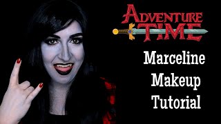 MARCELINE COSPLAY TUTORIAL | Kirby Rose