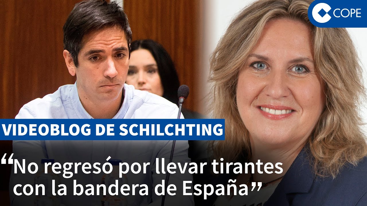 Schlichting analiza la 