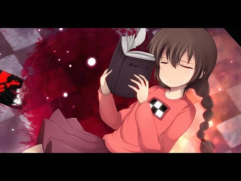 НЕ СНОВИДЕНИЯ, А ТРЕШ! | Прохождение Yume Nikki