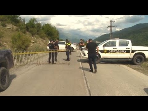 მეორე დღეა მესტიის მუნიციპალიტეტში, უშგულსა და ლენჯერში მკაცრი საკარანტინო რეჟიმი მოქმედებს