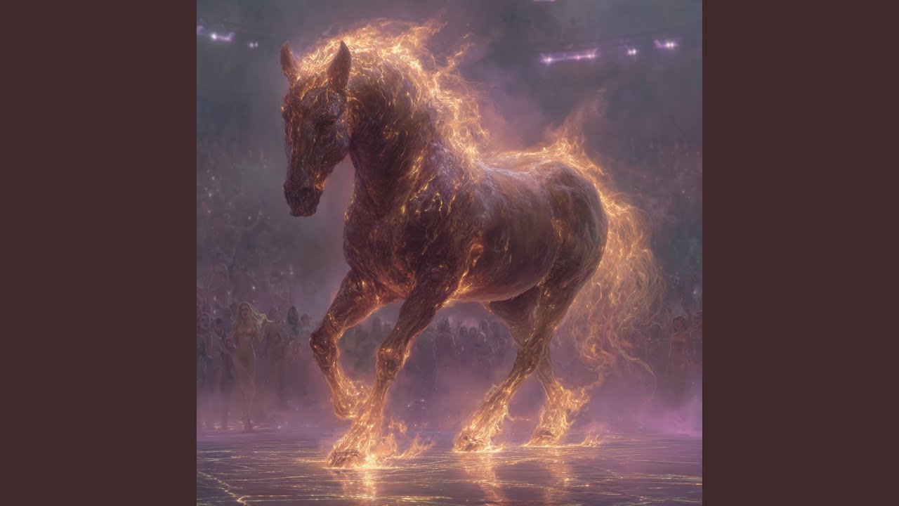 Fire Horse