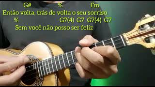 Vídeo de Mal Acostumada