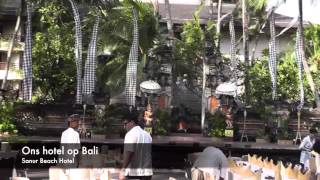 Download Lagu Reis Indonesië 2013 - Deel 17 - Van Java naar Bali MP3