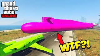 *NEW* GTA 5 FUNNY MOMENTS & WINS #94 (GTA 5 FAILS)