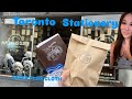 Toronto Diaries: Paper Plus Cloth, Portuguese Chicken ( Churraqueirra) &amp; Unboxing =)