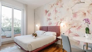 Hotel Giulietta e Romeo ***S, Verona, Italy