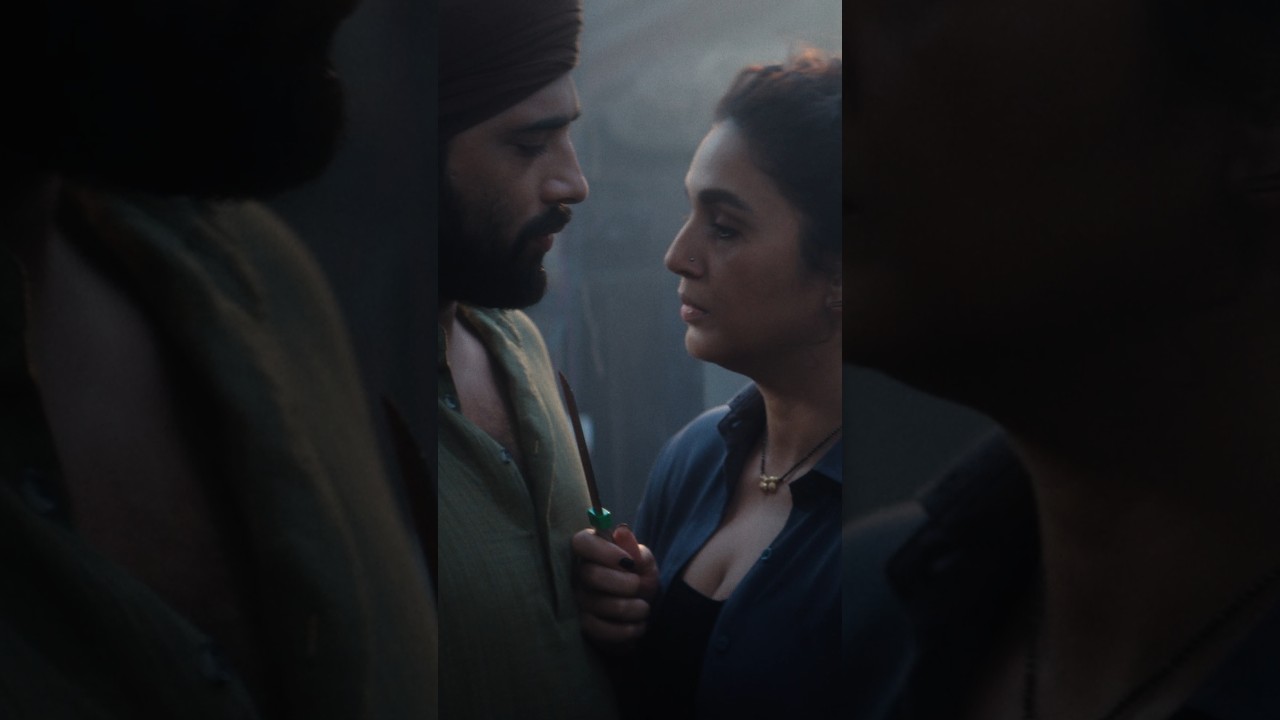 #BambaiBambaiBambai from Baby Do Die Do is Out Now on @tips Official YouTube Channel! poster