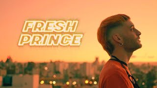 Lego Skillz - Fresh Prince Prod. Misterweednego Bdj Totaim
