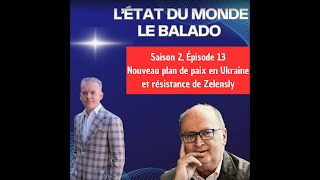 Download Lagu L'état du monde: le balado S2/Épi13 MP3