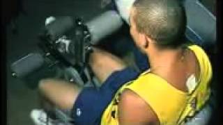 Tente outra vez  Ronaldo Fenômeno