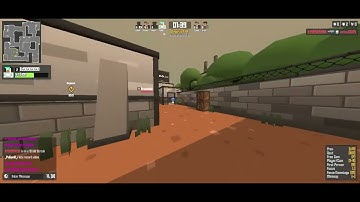 Krunker hacker report Ed98989898 aimbot