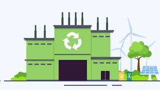 Post-Consumer Recycled Content: From Consumer Waste to Resource