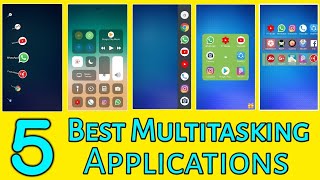 5 Best Multitasking Apps 🔥🔥 2018 updated !!!!! screenshot 5