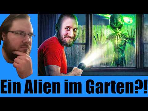 Das kann einfach nicht echt sein! - Gandalfs Reaction