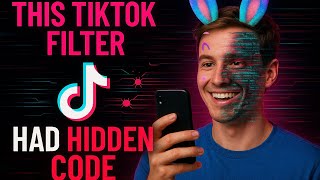 Famous This TikTok Filter Had Hidden Malicious Code – Shocking Discovery Profile