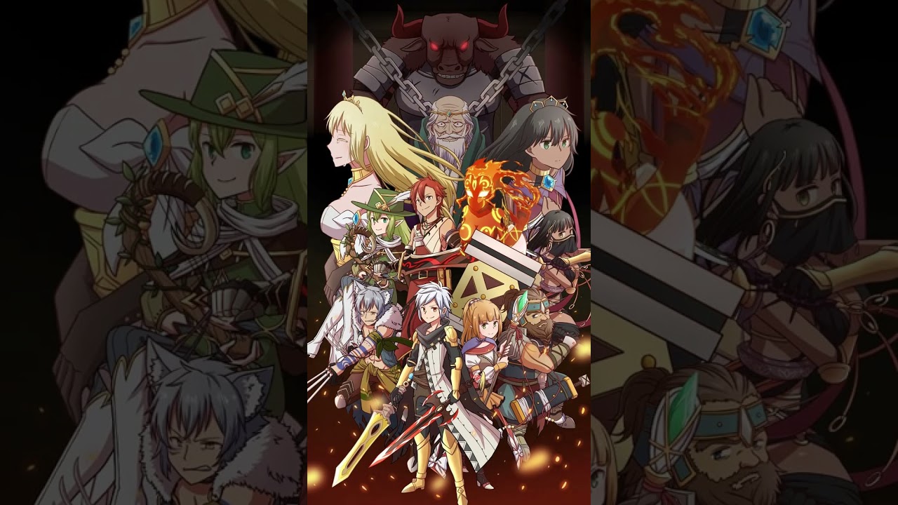 Danmachi Habilidad Del Viajero De Los Mundos 26 50