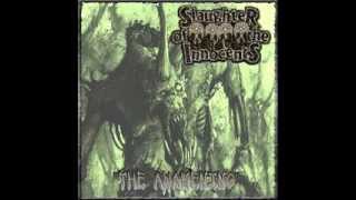 Slaughter Of The Innocents - Killing Ways