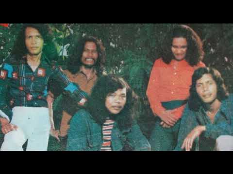 The mercy's - Pergi Tanpa Berita