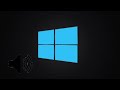Comment modifier le son démarrage Windows (Avec Logiciel)