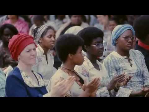 Jonestown - Viața și Moartea Templului Popoarelor