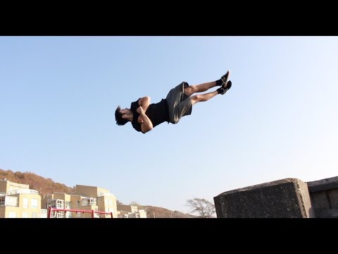 Marcus Ahlstrand 2018